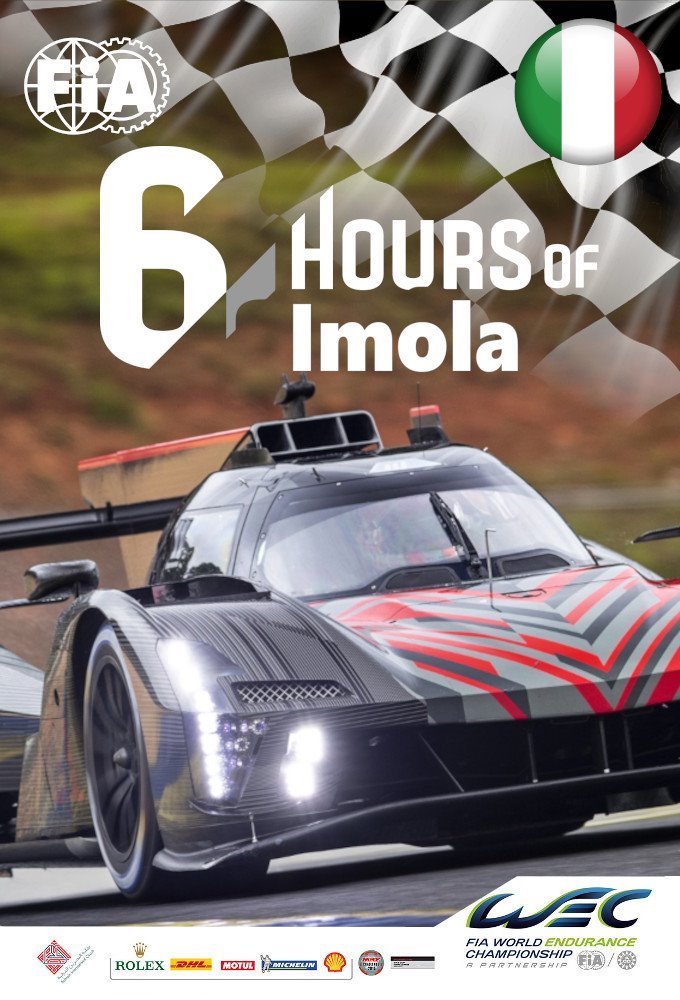 6 Hours of Imola