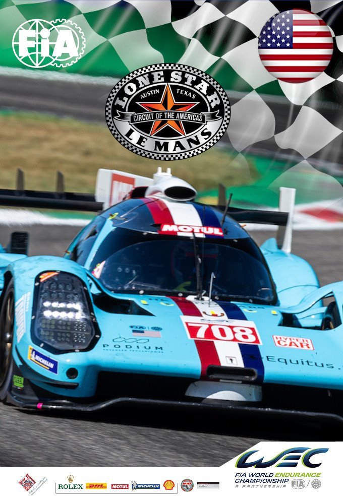 Lone Star Le Mans