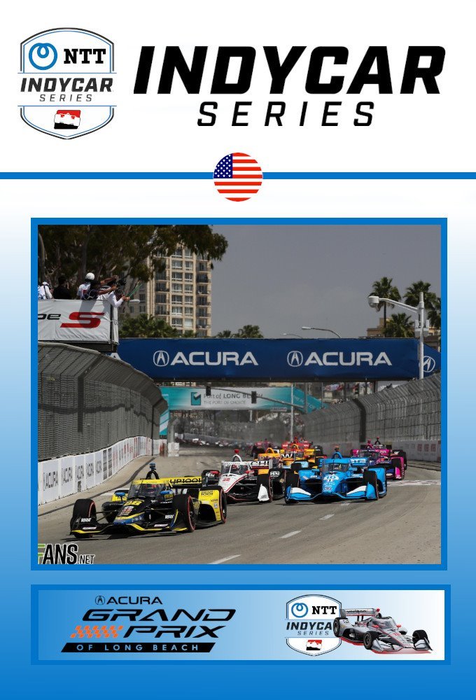 Acura Grand Prix of Long Beach
