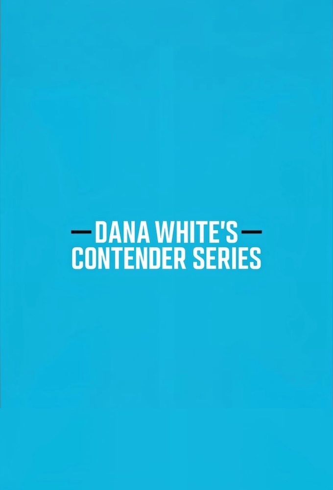 Dana Whites Contender Series season 10 Week 5