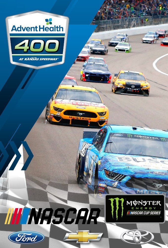 AdventHealth 400