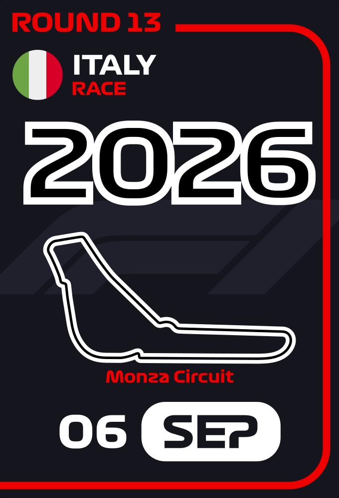 Italian Grand Prix