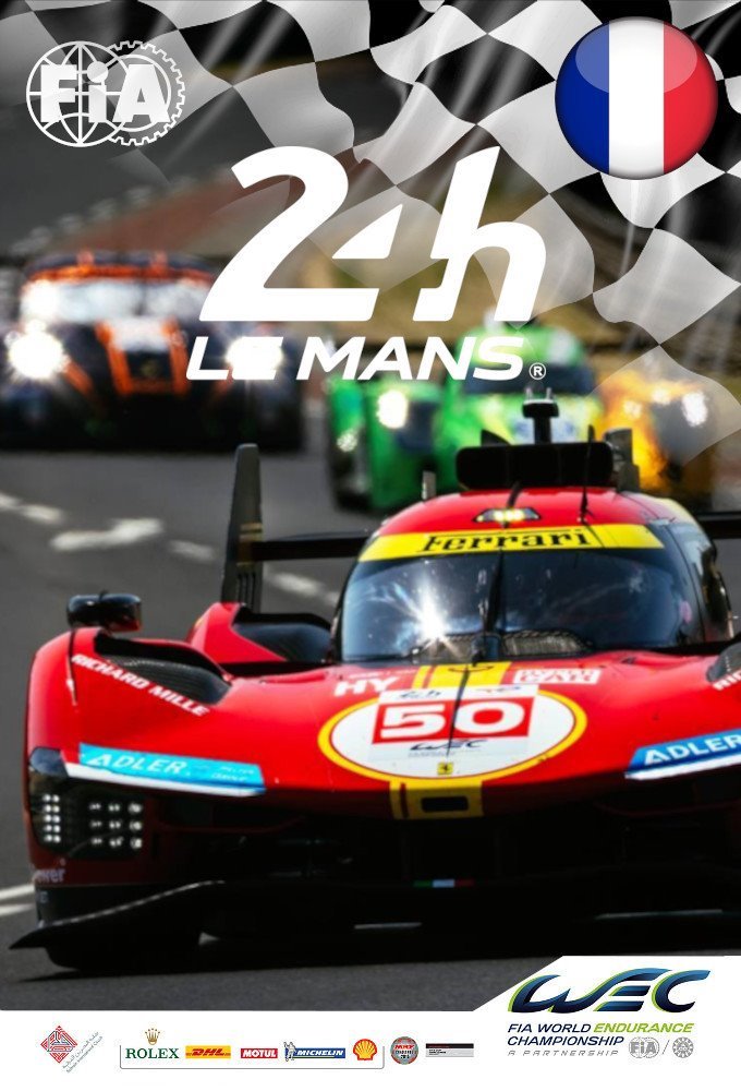 24 Hours of Le Mans